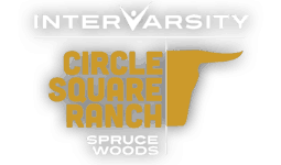 InterVarsity Circle Square Ranch Spruce Woods