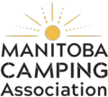 Manitoba Camping Association logo