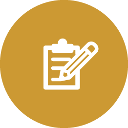 clipboard icon